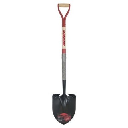 AMES Supersocket DHRP Shovel 2594200